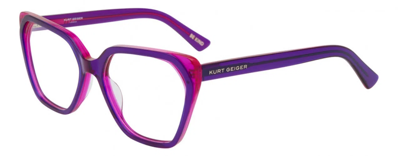 Kurt Geiger KGL5029 Eyeglasses - view 7